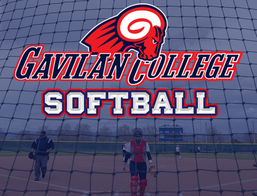 Gavilan College Softball logo