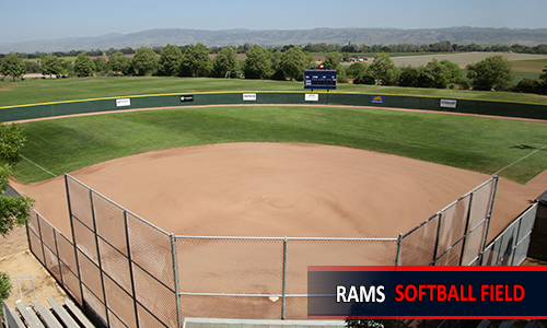 Gavilan is Looking for our Next Head Softball Coach