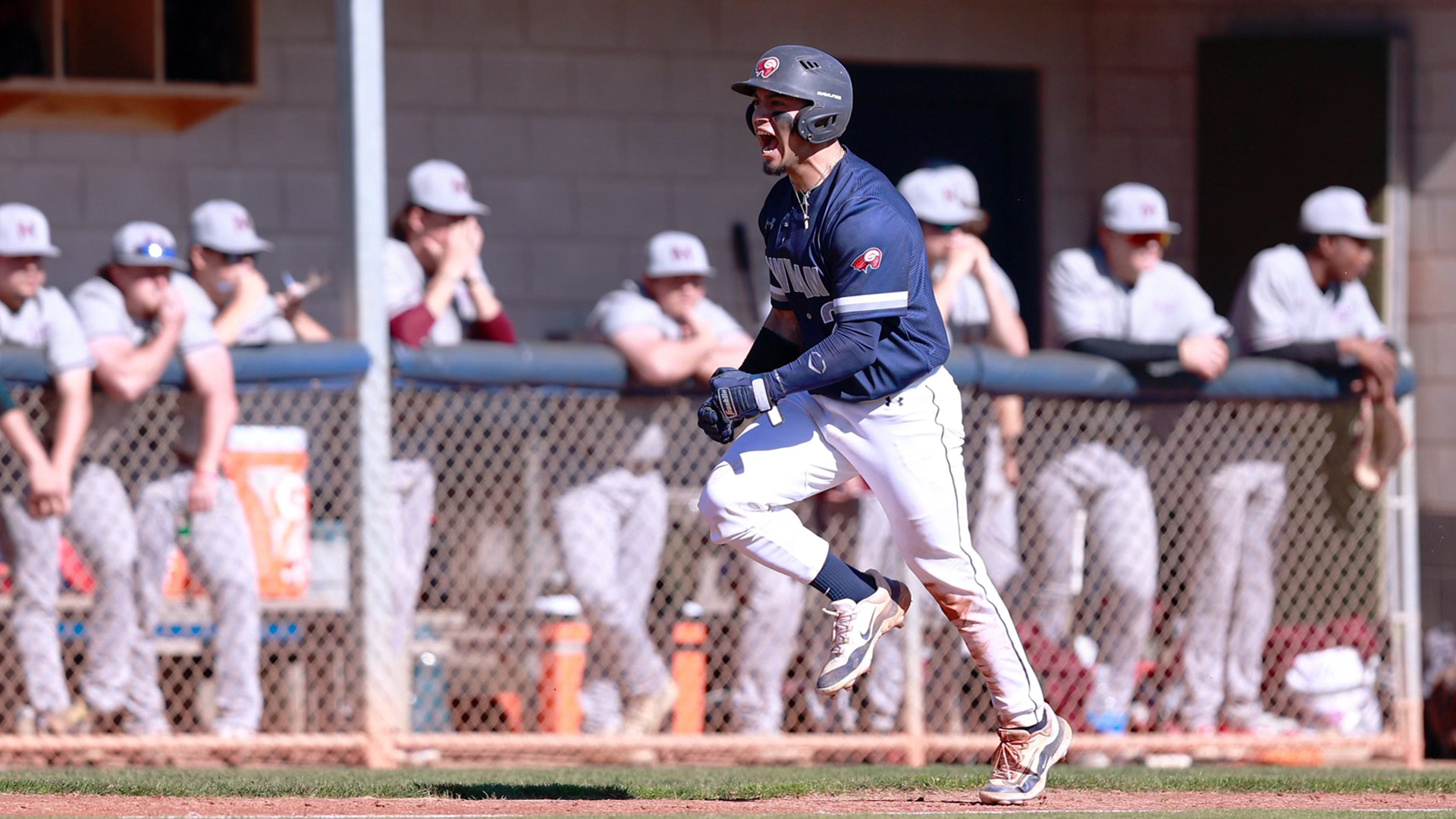 Gavilan announces 2025 Rams Baseball schedule