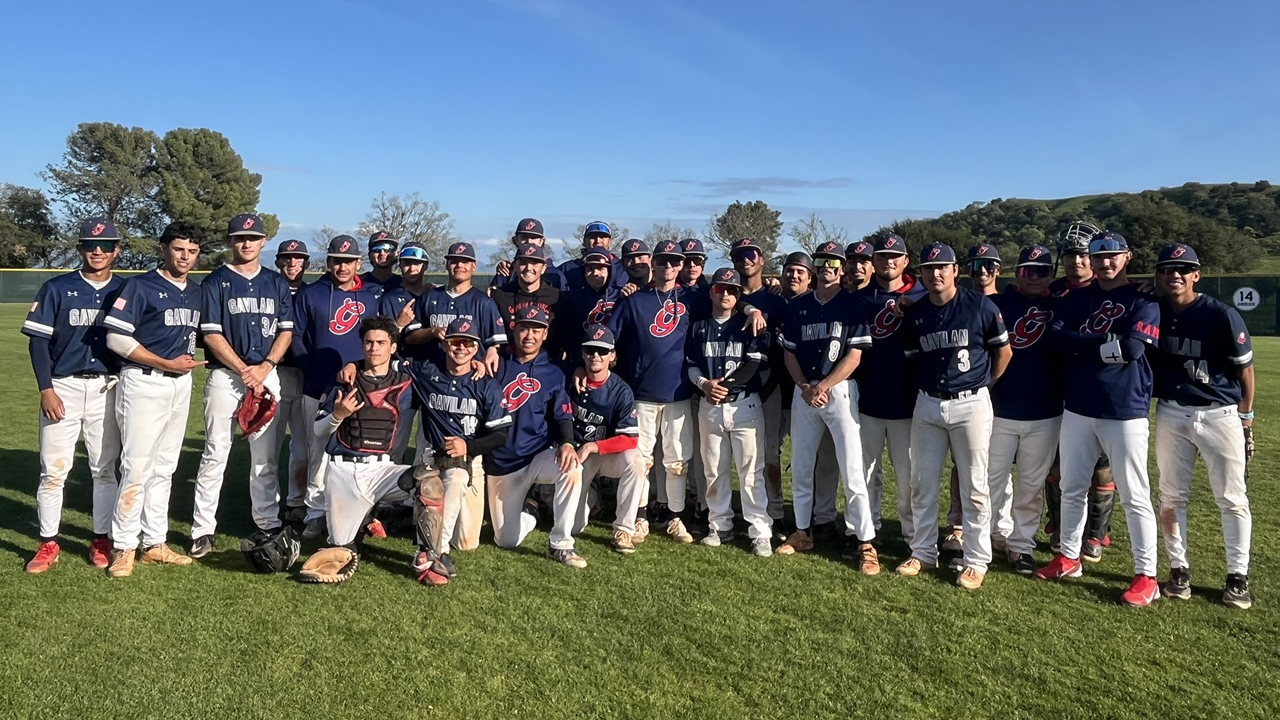 Rams open conference play with win over No. 6 Ohlone