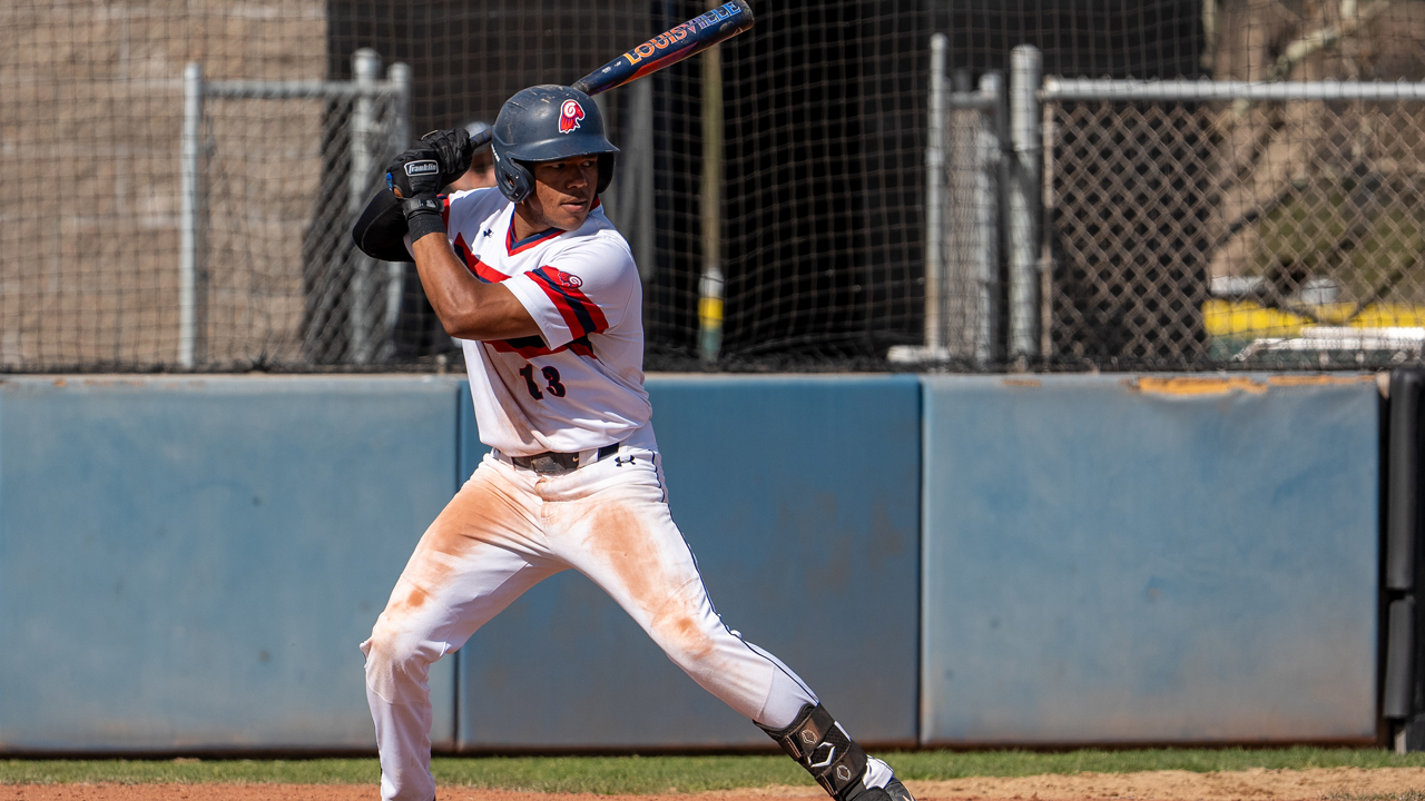 Rickey Wilkerson (Photo by Bo Leland)
