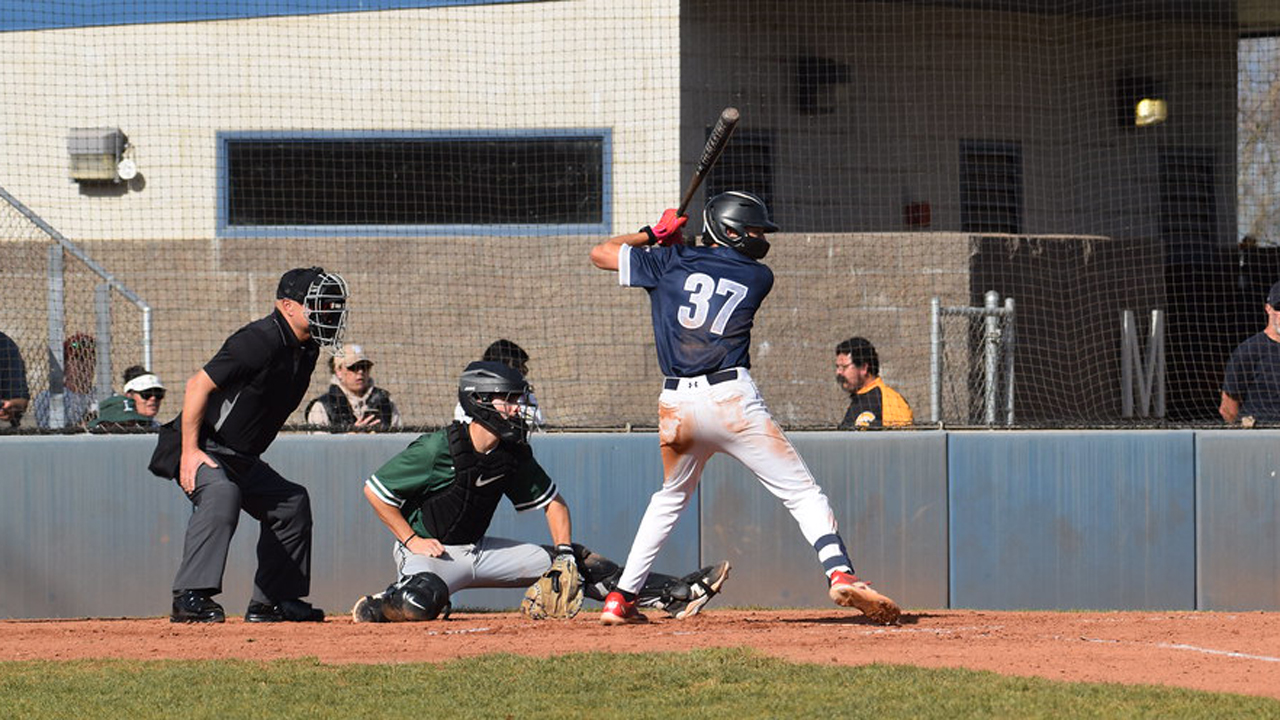 Jacob Huerta (Photo by Will Waxman)