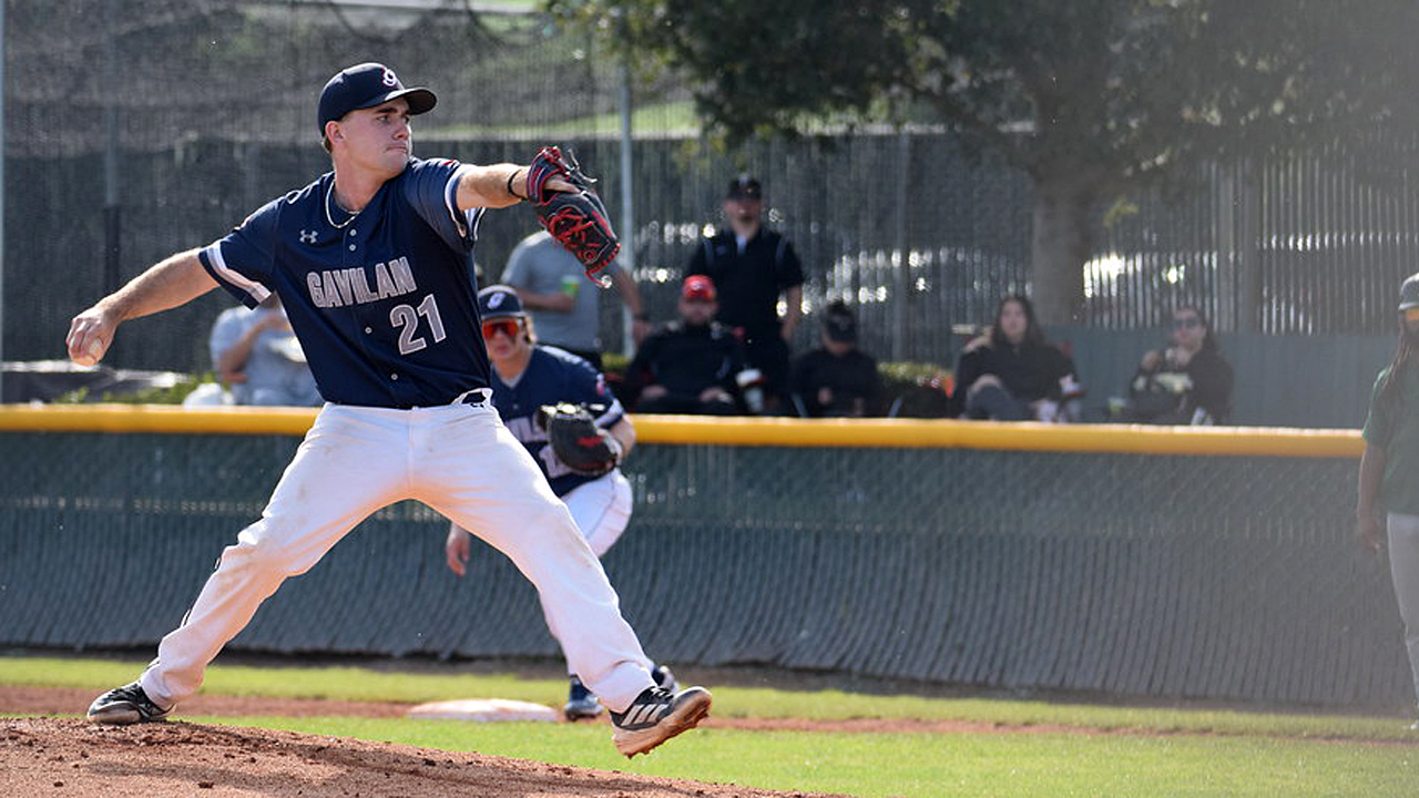 Mason Pound (Photo by Will Waxman)