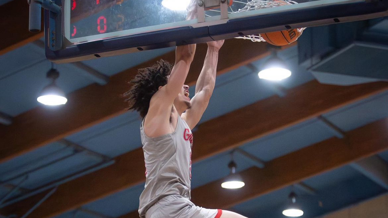 Rams end season with playoffs loss at No. 2 CCSF