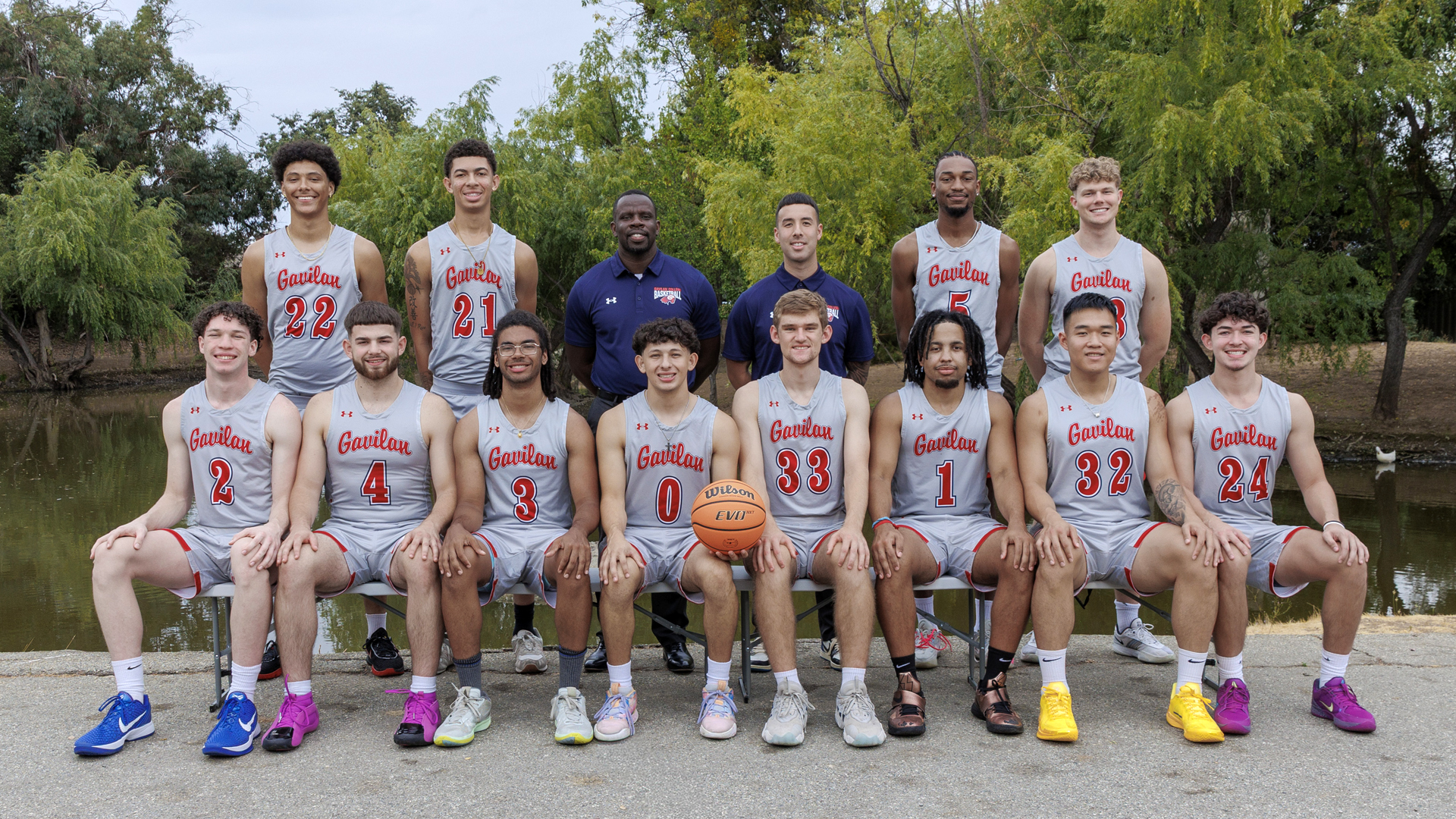Rams snap skid with 67-60 win over Hartnell